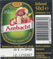 Bavaria, Ambacht Bier