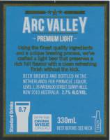 Bavaria, Arc Valley Premium Light
