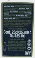 Bavaria, Bavaria (8.6) Special Blond Beer 