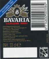 Bavaria, Bavaria Alcohol Vrij