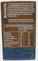 Bavaria, Bavaria Non-Alcoholic Peach flavoured Malt drink