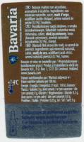 Bavaria, Bavaria Non-Alcoholic  Malt Drinks