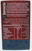 Bavaria, Bavaria Non-Alcoholic  Malt Drink, pomegranate flavoured