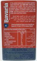 Bavaria, Bavaria Non-Alcoholic  Strawberry flavoured Malt Drink