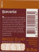 Bavaria, Bavaria Oud Bruin