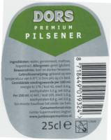 Bavaria, Dors Premium Pilsener