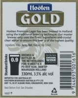 Bavaria, Hoöten Premium Lager