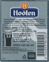 Bavaria, Hoöten Premium Lager