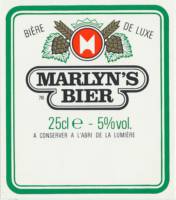 Bavaria, Marlyn's Bier Biere de Luxe