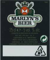 Bavaria, Marlyn's Bier 