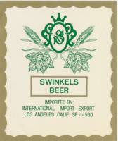 Bavaria, Swinkels Beer