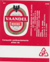 Bavaria, Vaandel Biere de Luxe