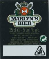 Bavaria, Marlyn's Bier 