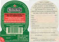 Heineken, Heineken Pilsener Bier
