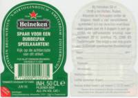 Heineken, Heineken Pilsener Bier
