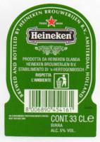 Heineken, Heineken Birra