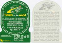 Heineken, Heineken Bière / Bier