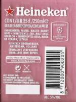 Heineken, Heineken Bier/Beer/Biere/Cerveza/Cerveja/?