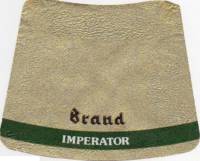 Bierbrouwerij Brand, Brand Imperator