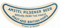 Amstel Brouwerij, Amstel Pilsener Beer