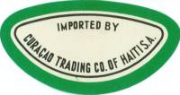 Heineken, (Heineken) Imported