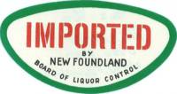 Heineken, (Heineken) Imported