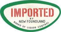 Heineken, (Heineken) Imported