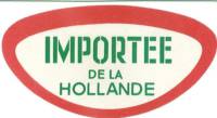 Heineken, (Heineken) Importee