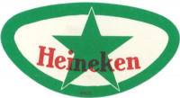 Heineken, Heineken