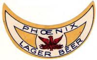 Phoenix, Phoenix Lager Beer