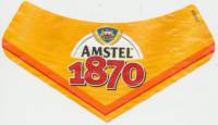 Heineken, Amstel 1870
