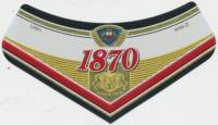 Heineken, Amstel 1870
