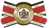Heineken, Amstel Bier Pilsener