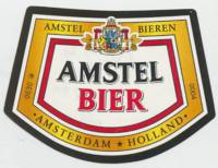 Heineken, Amstel Bier 