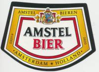 Heineken, Amstel Bier 