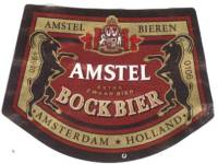 Heineken, Amstel Bock Bier