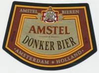 Heineken, Amstel Donker Bier