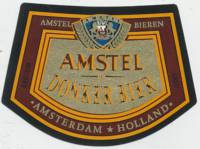 Heineken, Amstel Donker Bier