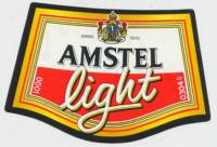 Heineken, Amstel Light