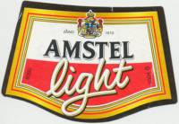 Heineken, Amstel Light
