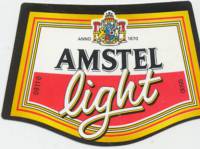 Heineken, Amstel Light