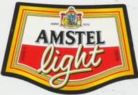 Heineken, Amstel Light