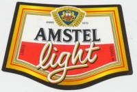 Heineken, Amstel Light