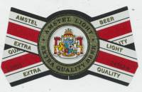Heineken, Amstel Light Extra Quality Beer