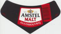 Heineken, Amstel Malt Alcoholvrij