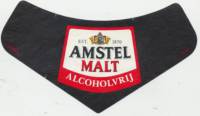 Heineken, Amstel Malt Alcoholvrij