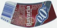 Bavaria, Bavaria 0,0% Non Alcoholic Malt Drink