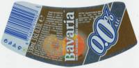 Bavaria, Bavaria 0,0% Non Alcoholic Malt Drink