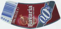 Bavaria, Bavaria 0,0% Non Alcoholic Malt Drink