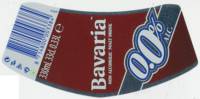 Bavaria, Bavaria 0,0% Non Alcoholic Malt Drink